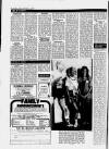 Billericay Gazette Friday 12 September 1986 Page 6