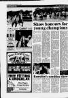 Billericay Gazette Friday 12 September 1986 Page 8