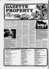 Billericay Gazette Friday 12 September 1986 Page 12