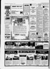 Billericay Gazette Friday 12 September 1986 Page 22