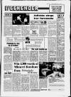 Billericay Gazette Friday 12 September 1986 Page 23
