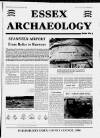 Billericay Gazette Friday 12 September 1986 Page 27