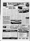 Billericay Gazette Friday 12 September 1986 Page 42
