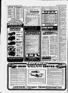 Billericay Gazette Friday 12 September 1986 Page 44