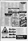 Billericay Gazette Friday 12 September 1986 Page 45