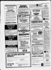Billericay Gazette Friday 12 September 1986 Page 50