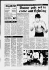 Billericay Gazette Friday 19 September 1986 Page 2