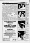 Billericay Gazette Friday 19 September 1986 Page 4