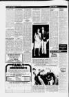 Billericay Gazette Friday 19 September 1986 Page 6