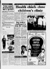 Billericay Gazette Friday 19 September 1986 Page 9