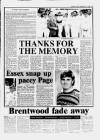 Billericay Gazette Friday 19 September 1986 Page 13