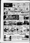 Billericay Gazette Friday 19 September 1986 Page 14
