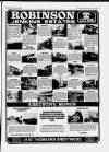 Billericay Gazette Friday 19 September 1986 Page 15