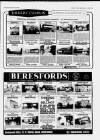 Billericay Gazette Friday 19 September 1986 Page 21