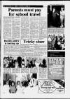 Billericay Gazette Friday 26 September 1986 Page 5