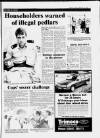 Billericay Gazette Friday 26 September 1986 Page 7