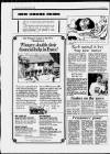Billericay Gazette Friday 26 September 1986 Page 14