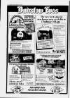 Billericay Gazette Friday 26 September 1986 Page 16