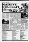 Billericay Gazette Friday 26 September 1986 Page 18