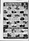 Billericay Gazette Friday 26 September 1986 Page 22