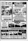 Billericay Gazette Friday 26 September 1986 Page 33