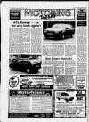 Billericay Gazette Friday 26 September 1986 Page 40