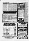 Billericay Gazette Friday 26 September 1986 Page 42