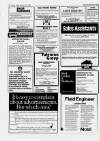 Billericay Gazette Friday 26 September 1986 Page 46