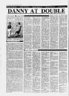 Billericay Gazette Friday 26 September 1986 Page 54