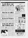 Billericay Gazette Friday 10 October 1986 Page 7