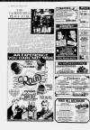 Billericay Gazette Friday 10 October 1986 Page 8