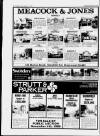 Billericay Gazette Friday 10 October 1986 Page 18