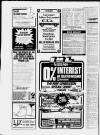 Billericay Gazette Friday 10 October 1986 Page 36