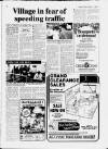 Billericay Gazette Friday 17 October 1986 Page 3