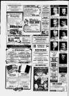 Billericay Gazette Friday 17 October 1986 Page 8