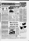 Billericay Gazette Friday 17 October 1986 Page 23