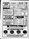 Billericay Gazette Friday 17 October 1986 Page 42