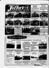 Billericay Gazette Friday 24 October 1986 Page 18