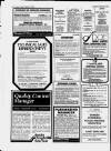 Billericay Gazette Friday 24 October 1986 Page 42