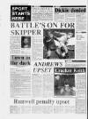 Billericay Gazette Friday 24 October 1986 Page 46