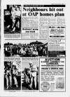 Billericay Gazette Friday 31 October 1986 Page 3