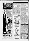 Billericay Gazette Friday 31 October 1986 Page 4