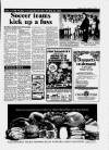 Billericay Gazette Friday 31 October 1986 Page 5