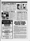 Billericay Gazette Friday 31 October 1986 Page 7