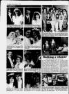 Billericay Gazette Friday 31 October 1986 Page 8