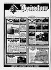 Billericay Gazette Friday 31 October 1986 Page 14