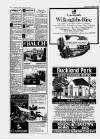 Billericay Gazette Friday 31 October 1986 Page 22