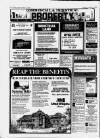 Billericay Gazette Friday 31 October 1986 Page 28