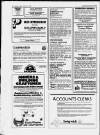 Billericay Gazette Friday 31 October 1986 Page 42