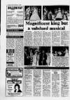 Billericay Gazette Friday 07 November 1986 Page 2